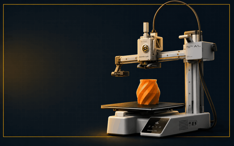 Curso de Design e Impressão 3D