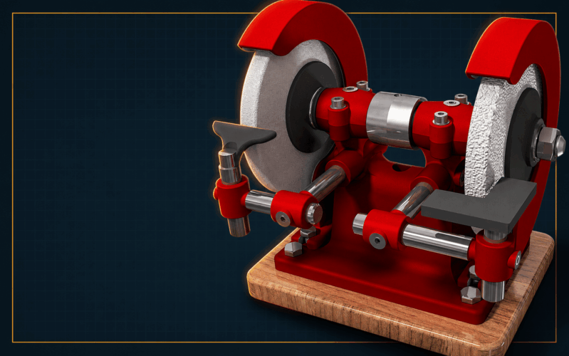 Curso de Fusion 360 — Fundamentos